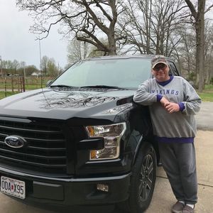 Meet your Posher, Robert